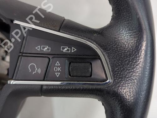 Steering wheel SEAT LEON (5F1) 1.6 TDI | BP38868368C49 - Image 3