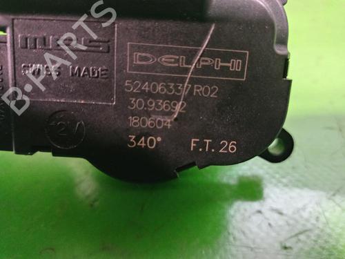 Electronic module OPEL ASTRA H Saloon (A04) 1.7 CDTi (L69) | BP31554165M83 - Image 2