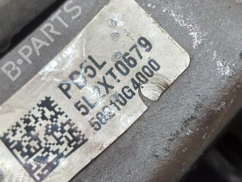 Left rear brake caliper KIA CEED (CD) | BP38865105M107 - Image 2