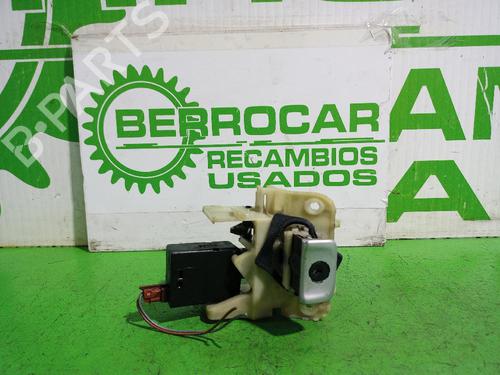 Used Tailgate handle CITROËN XSARA (N1) [1997-2005]  31676163