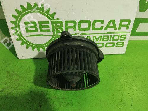 Used Heater blower motor Heater blower motor HONDA CIVIC VI Saloon (EJ, EK, SO) 1.5 i (EK3) (114 hp) 31546647 31546647