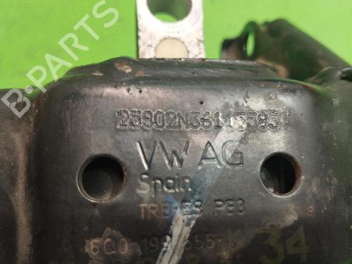 Engine mount SEAT IBIZA III (6L1) 1.9 TDI | BP31546135M89 - Image 3