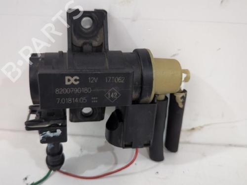 Elektronisk sensor NISSAN MICRA V (K14) 1.5 DCI (90 hp) 31563224