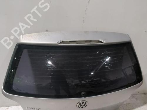 Used Tailgate VW POLO IV (9N_, 9A_) 1.9 SDI (64 hp) 31563249