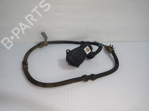 Used Hand brake NISSAN QASHQAI II (J11, J11_) 1.2 DIG-T (115 hp) 31554690