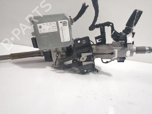 Steering column VW T-CROSS (C11, D31) 1.0 TSI | BP31567134M21 - Image 10