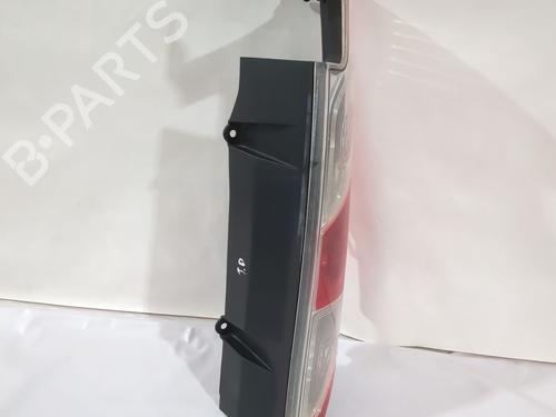 Right taillight RENAULT KANGOO Express (FW0/1_) 1.5 dCi 90 (FW0G, FW05, FW08, FW11) | BP38866514C35 - Image 2