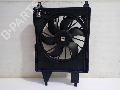 Elettroventola RENAULT SCÉNIC II (JM0/1_) [2003-2010]  31677428