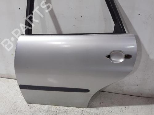 Used Left rear door Left rear door SEAT IBIZA III (6L1) 1.4 16V (100 hp) 36184037 36184037