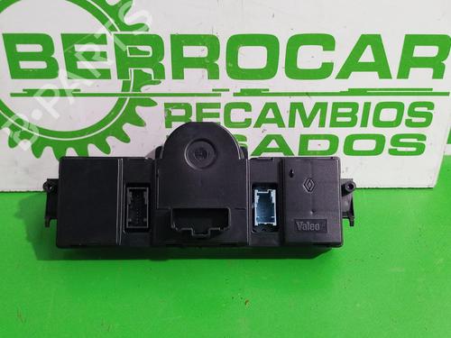Climate control RENAULT SCÉNIC II (JM0/1_) 1.6 BiFuel | BP31544802I5 - Image 2