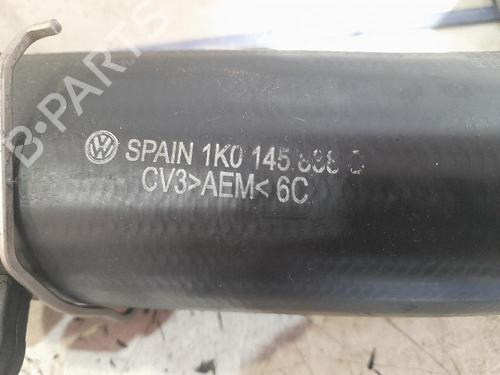 Pipe SEAT ALTEA (5P1) 1.9 TDI | BP31673609M125 - Image 4