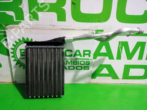 Heater matrix CITROËN C3 II (SC_) 1.2 VTi 82 | BP31551509M63 - Image 2