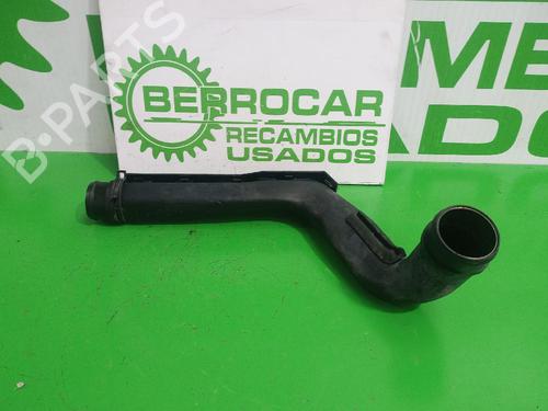 Used Pipe SEAT TOLEDO II (1M2) 1.9 TDI (110 hp) 31544669