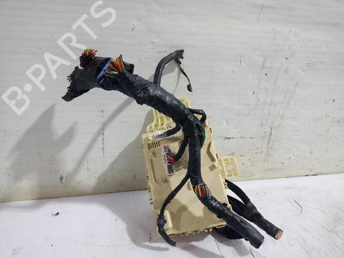 Fuse box HYUNDAI ix35 (LM, EL, ELH) 2.0 CRDi 4WD | BP31562557E1 - Image 3