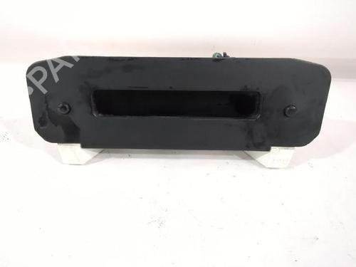 display-monitor-peugeot-206-hatchback-2ac-1998-1999-2000-2001-2002-2003-2004-2005-2006-2007-2008-2009-2010-2011-2012-33231905 main image