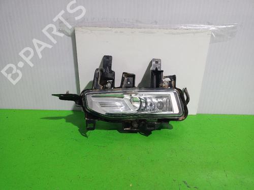 Used Left front fog light NISSAN QASHQAI II (J11, J11_) 1.2 DIG-T (115 hp) 31554600
