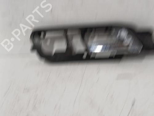 Used Front right interior door handle Front right interior door handle VW POLO IV (9N_, 9A_) 1.9 SDI (64 hp) 33746325 33746325