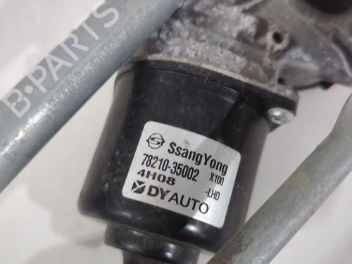 Front wiper motor SSANGYONG TIVOLI 1.5 | BP38867105M29 - Image 3