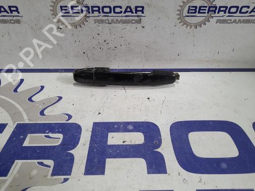 Used Front right exterior door handle Front right exterior door handle 31673040 31673040