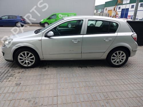 Pipe OPEL ASTRA H (A04) | BP31551296M125 - Image 12