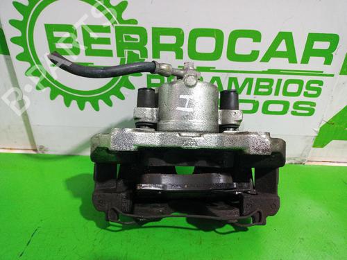 Left front brake caliper OPEL ASTRA H Saloon (A04) 1.4 (L69) | BP31551314M105
