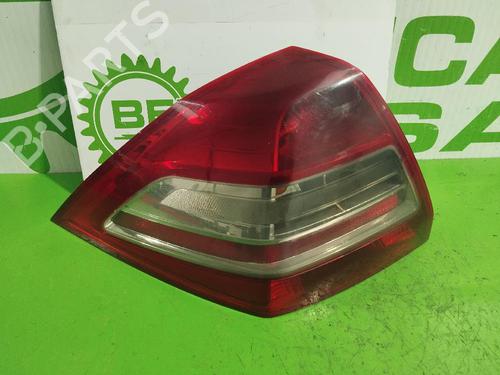 Used Left taillight Left taillight RENAULT MEGANE II Saloon (LM0/1_) 1.5 dCi (LM1E) (106 hp) 31545508 31545508