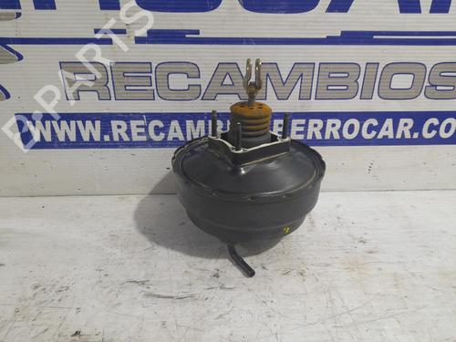 Used Servo brake Servo brake HYUNDAI ELANTRA III (XD) 2.0 CRDi (113 hp) 31542257 31542257