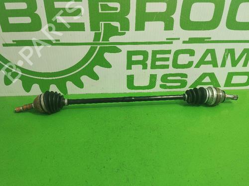 Used Right front driveshaft Right front driveshaft OPEL ASTRA H Saloon (A04) 1.4 (L69) (90 hp) 31545639 31545639