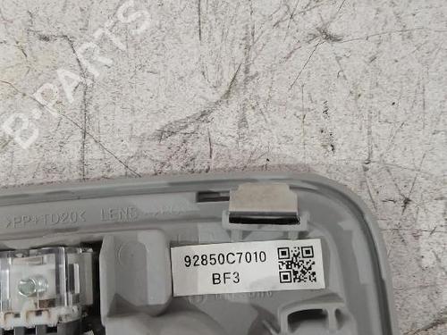 Interior roof light KIA STONIC (YB) 1.0 T-GDi | BP32462049I8