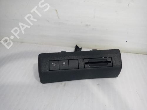 Used Switch PEUGEOT 3008 I MPV (0U_) 1.6 HDi (114 hp) 31555316