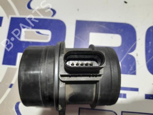Mass air flow sensor SEAT EXEO (3R2) 2.0 TDI | BP31539114M95  - Image 6