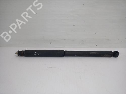 Used Left rear shock absorber TOYOTA RAV 4 V (_A5_, _H5_) 2.0 VVTi (MXAA52) (150 hp) 31556758