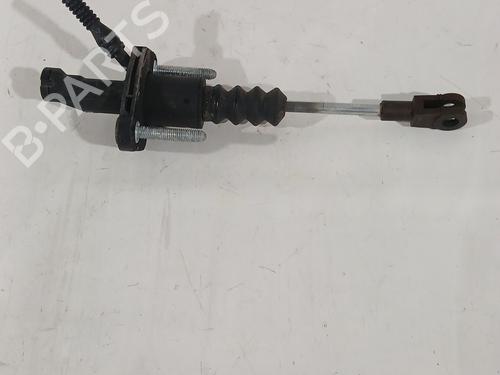 Koblingscylinder Koblingscylinder OPEL ASTRA G Hatchback (T98) 1.6 16V (F08, F48) (101 hp) 39655039 39655039