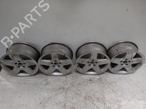 Rim AUDI A6 C5 Avant (4B5, 4B6) 2.5 TDI quattro | BP31559307C45