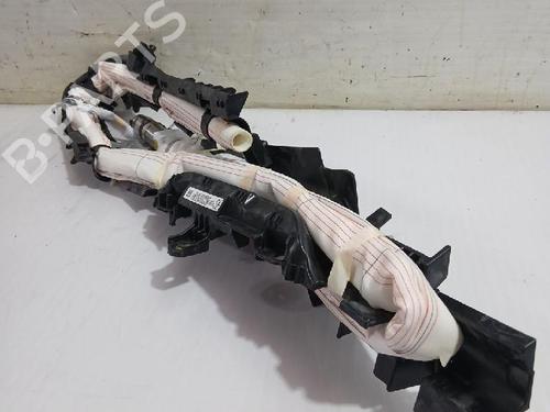 Left curtain airbag TOYOTA COROLLA Estate (_E21_) 1.8 Hybrid (ZWE211W) | BP31562810C11