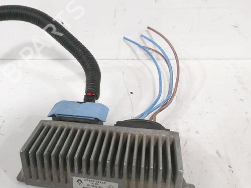 Electronic module NISSAN MICRA V (K14) 1.5 DCI | BP31563198M83  - Image 5