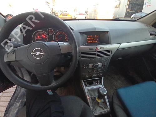 Left front window switch OPEL ASTRA H (A04) | BP31554056I27 - Image 12