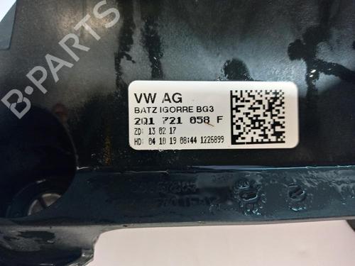 Break pedal SEAT IBIZA V (KJ1, KJG) 1.0 TSI | BP31556631I19 - Image 4