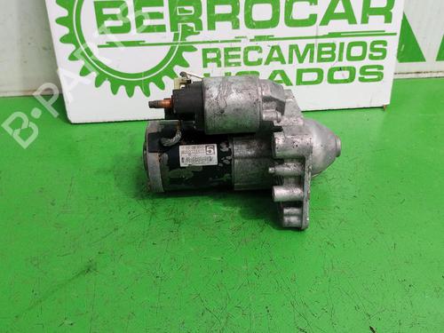 Used Starter Starter CITROËN C4 Grand Picasso I (UA_) [2006-2013] 31675239 31675239