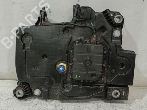 AdBlue-tank AdBlue-tank 39492812 39492812