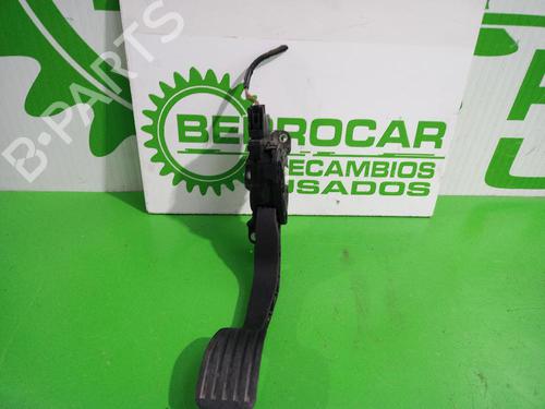 Used Pedal Pedal FORD S-MAX (WA6) 1.8 TDCi (125 hp) 31545051 31545051