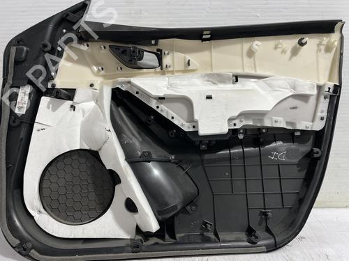 Front left panel MAZDA 3 (BM, BN) | BP38863490C58 - Image 4