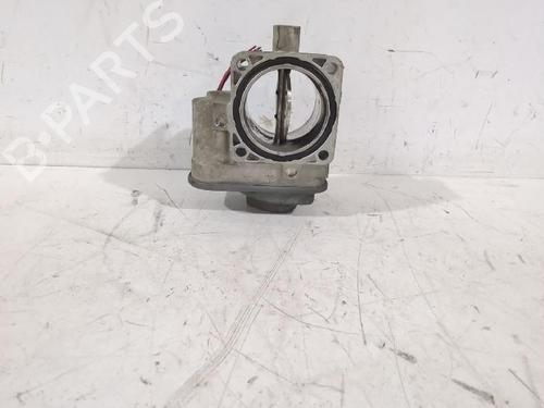 Used Throttle body Throttle body VW POLO IV Saloon (9N2, 9N4) 1.9 TDI (101 hp) 32466078 32466078