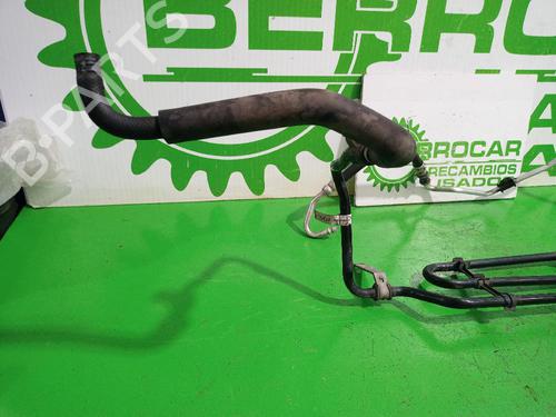 Pipe PEUGEOT 508 I (8D_) 2.0 HDi | BP31549126M125