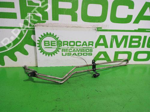 Rohr für AUDI A4 B6 (8E2) 2.5 TDI (163 hp) 31553099