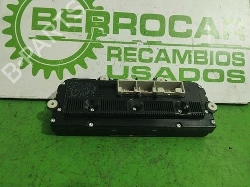 Climate control VW GOLF V (1K1) 1.9 TDI | BP31546387I5 - Image 3