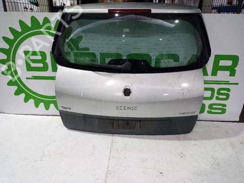tailgate-renault-scenic-ii-jm01_-2003-2004-2005-2006-2007-2008-2009-2010-31674076 main image