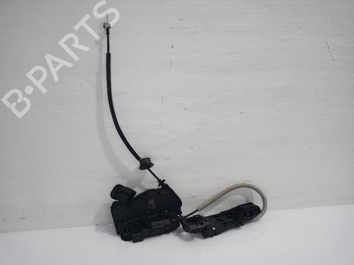 Used Rear right lock SEAT IBIZA V (KJ1, KJG) 1.0 TSI (95 hp) 31556548