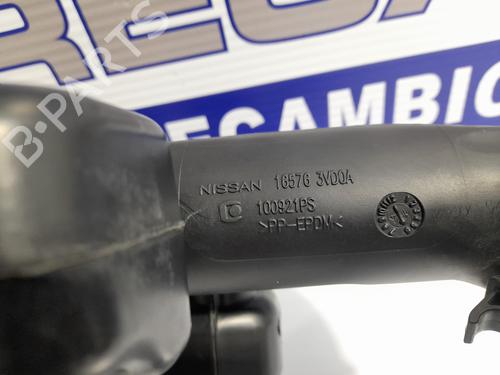 Pipe NISSAN NOTE (E11, NE11) | BP38860934M125 - Image 4