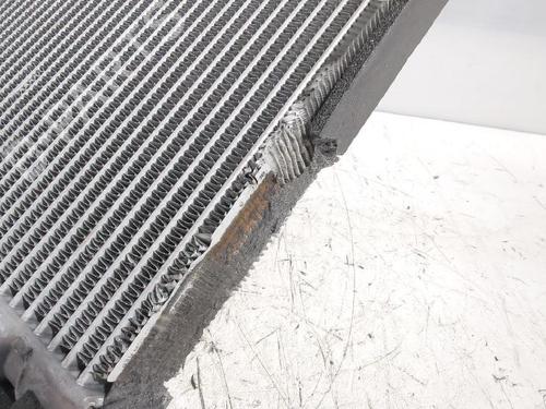 Air conditioning evaporator SMART FORFOUR Hatchback (453) electric drive / EQ (453.091) | BP32464507M109 